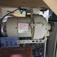 چرخ صنعتی|چرخ خیاطی و ریسندگی|تهران, قناتکوثر|دیوار