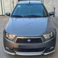 دنا معمولی تیپ ۲ خاکستری