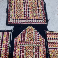 زی آستین چرخ و دست