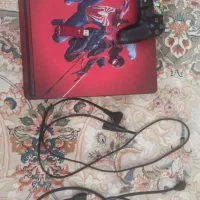 پی اس فور کپی خور اسلیم ۵۰۰ گیگ در حد نو