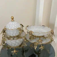 سرویس پذیرایی برنز