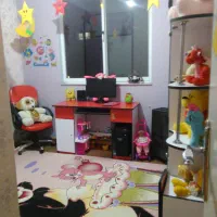 فرش اتاق کودک