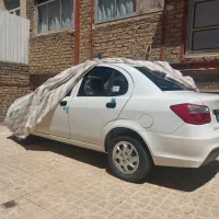 ماشین ساینا S مدل 1404 صفر