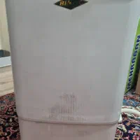 ماشین لباسشویی