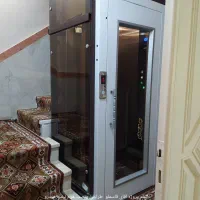 نیروجهت نصب اسانسور وبالبر هیدرولیک