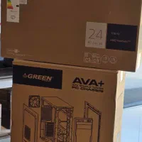 سیستم کامپیوتری نو اداری