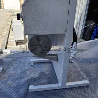 اره فلکه قصابی مرغ خردکن استخوان بر خرد کن ماهی|ماشین‌آلات صنعتی|یزد, |دیوار