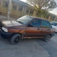 ۸۶ دوگانه‌  فابریک
