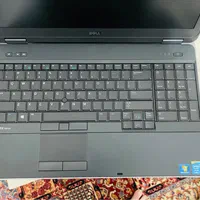 دل i7 هشت هسته/ رم ۸ / هارد ssd / گرافیک مجزا ۲|رایانه همراه|تهران, سجاد|دیوار