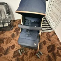 کالسکه در حد نو|کالسکه و لوازم جانبی|بندرعباس, |دیوار