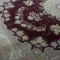 فرش ۱۲ متری دو عدد