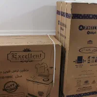 فروش یخچال فریزر۱۴فوت فیلور