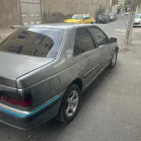 پرشیا مدل ۸۷|خودرو سواری و وانت|تبریز, |دیوار