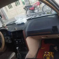 پژو پارس93سینه جدید|خودرو سواری و وانت|اردبیل, |دیوار