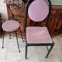 لوازم خانگی دست دوم سالم و درحد...