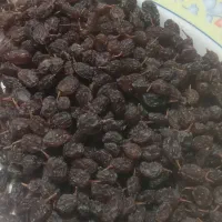 کشمش درجه یک چیدمان امسال