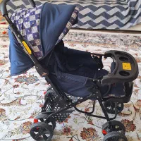 سیسمونی مارک دیپلمات در حد نو|اسباب و اثاث بچه|کرمان, |دیوار