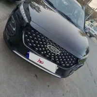 x22 pro 1403|خودرو سواری و وانت|محمدیه-قزوین, |دیوار