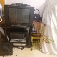 دیحیتال ومیز ۵۰۰|تلویزیون و پروژکتور|کرمانشاه, |دیوار