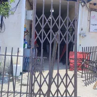 ساخت انواع سازه های اهنی|خدمات پیشه و مهارت|رشت, کوی عرفان|دیوار