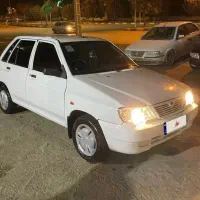 پراید۱۱۱مدل ۹۸