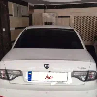 سمند سورن پلاس ef7|خودرو سواری و وانت|قم, زنبیل آباد|دیوار