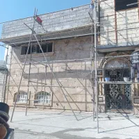 جوشکاری سیار|خدمات پیشه و مهارت|جهرم, |دیوار