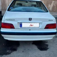 پارس سال موتور جدید ۱۴۰۲ صفر خشک دریچه سیمی