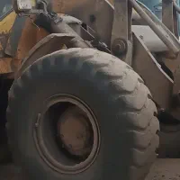 راننده لودر هستم