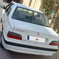 پارس سال۹۲|خودرو سواری و وانت|یزد, |دیوار