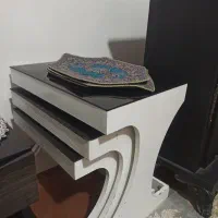جلو مبلی و میز عسلی