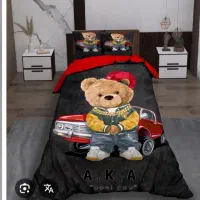 رو تختی یک‌نفره