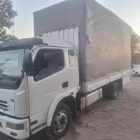 خاور ۶تن|خودرو سنگین|کرمان, |دیوار