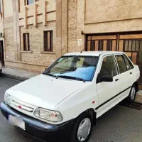 پراید131مدل96