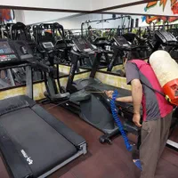 سم پاشی بدون لک وبو سمپاشی تضمینی|خدمات نظافت|تهران, فلسطین (میدان انقلاب)|دیوار