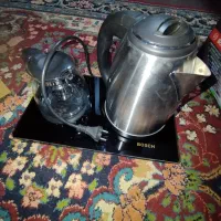 چای ساز|سماور، چای‌ساز، قهوه‌ساز|آزادشهر, |دیوار