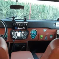 جیپ افرود|خودرو سواری و وانت|دزفول, |دیوار