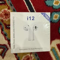 ایرپاد i12 آکبند