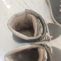 بوت مناسب دوقلو|کفش و لباس بچه|مشهد, زمانه|دیوار