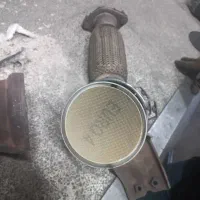 تعمیرات تخصصی کاتالیست با ضمانت