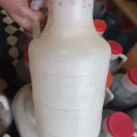 دبه خالی عسل|ظروف نگهدارنده، پلاستیکی، یک‌بارمصرف|مشهد, آبکوه|دیوار