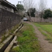 ۱۸۰۰ متر زمین داخل طرح/فقط متری ۷۵۰هزارتومان