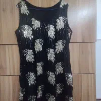 لباس مجلسی کوتاه