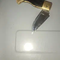 چاقو 6دنده کوچک و خوش دست