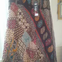 تعدادی محدود اجناس باقیمانده مغازه حراجی