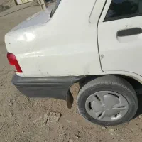 پراید مدل ۹۸ فروشی|خودرو سواری و وانت|ایرانشهر, |دیوار