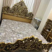 تخت منبت|تخت و سرویس خواب|تهران, تهرانسر شمالی|دیوار