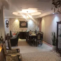 122متر 3خ ط سوم تک واحدی شیک سازمان برنامه شمالی|اجارهٔ آپارتمان|تهران, سازمان برنامه شمالی|دیوار