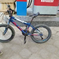 دوچرخه 20