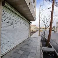 فروش مغازه تجاری ۳۷ متر حوالی امام حسین